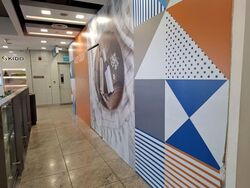The Central (D1), Retail #530257551